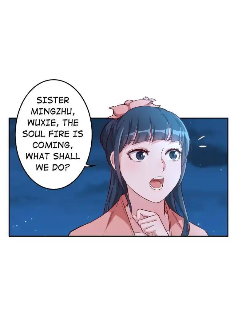 The Villainous Doctor Chapter 123