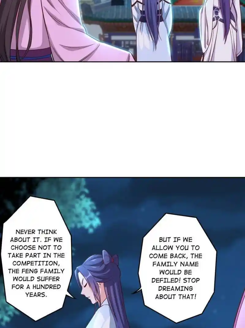 The Villainous Doctor Chapter 123