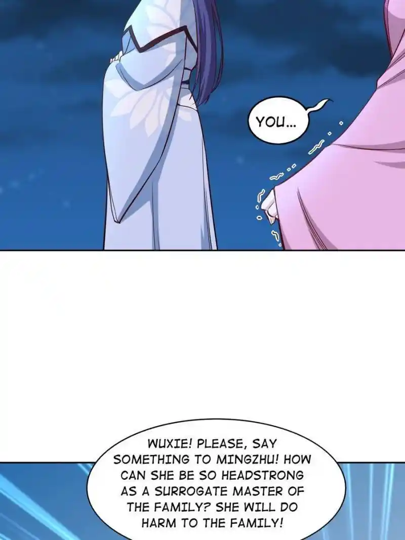 The Villainous Doctor Chapter 123