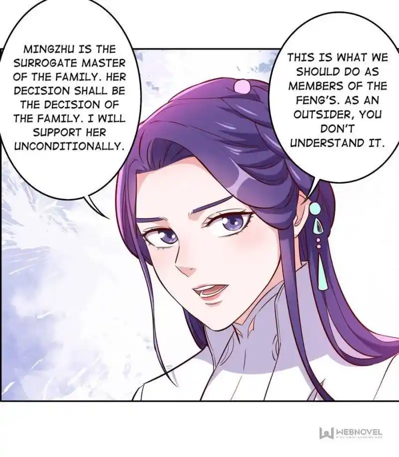 The Villainous Doctor Chapter 123