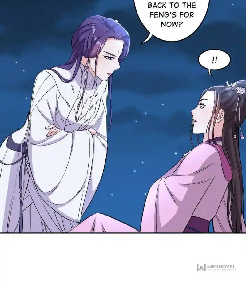 The Villainous Doctor Chapter 123