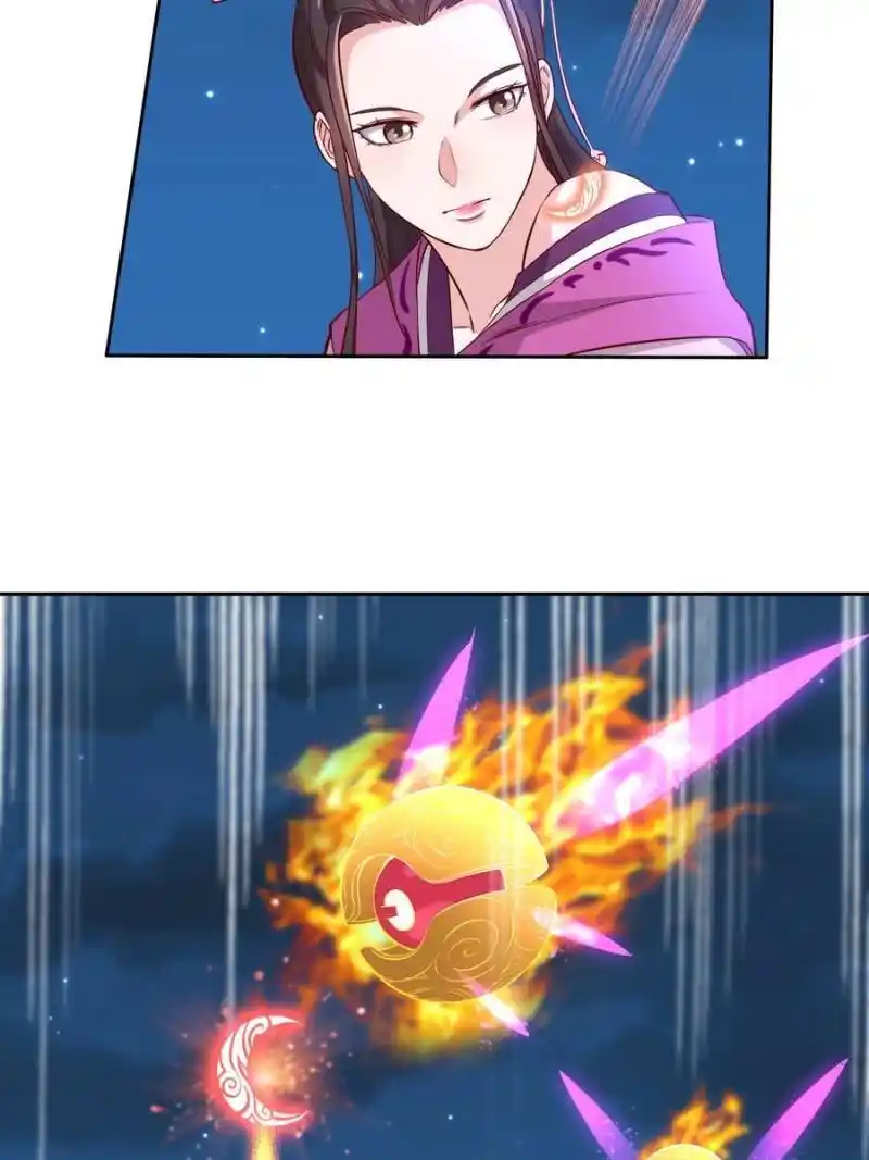 The Villainous Doctor Chapter 123