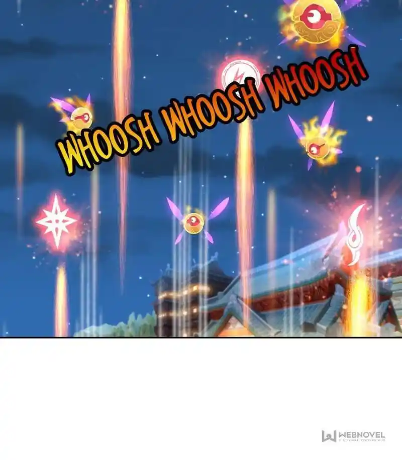 The Villainous Doctor Chapter 123