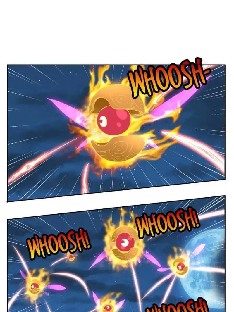 The Villainous Doctor Chapter 123