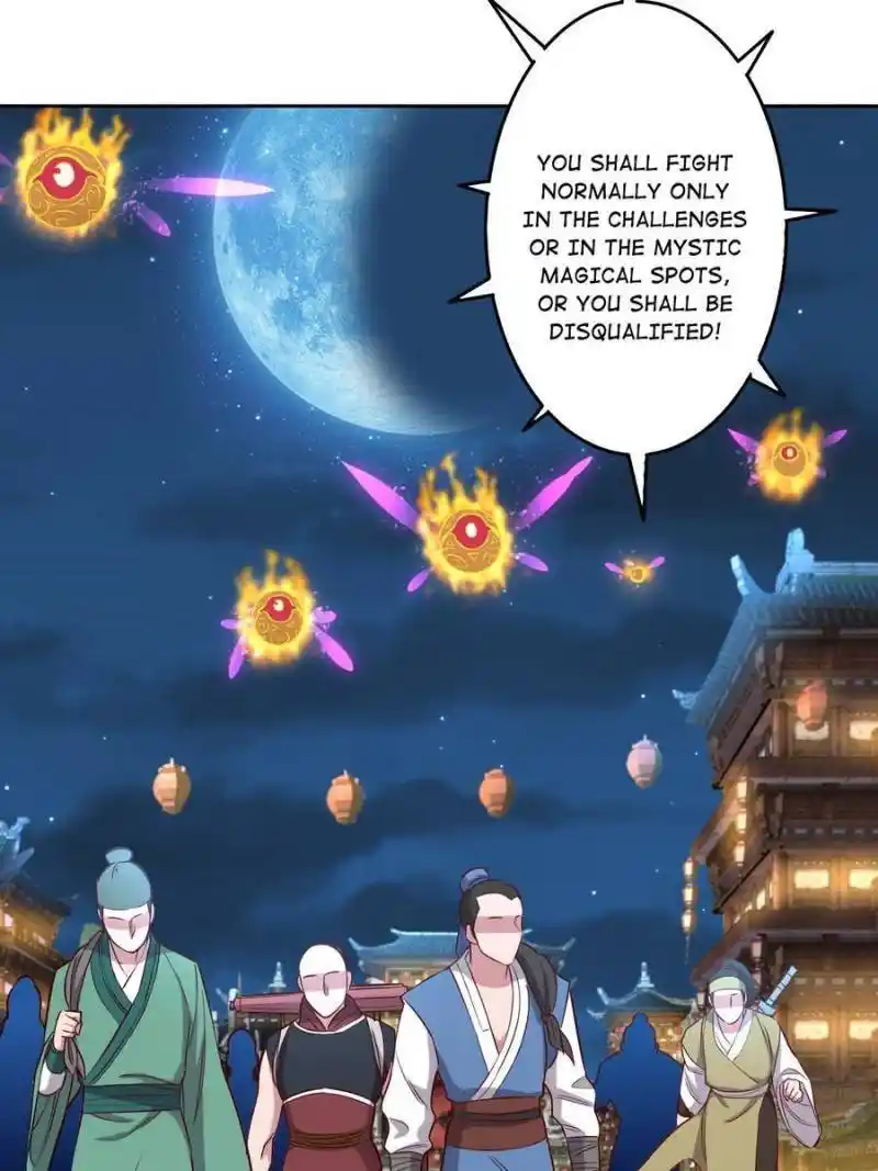 The Villainous Doctor Chapter 123