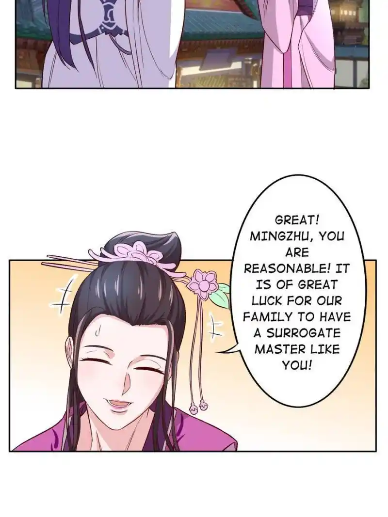 The Villainous Doctor Chapter 123