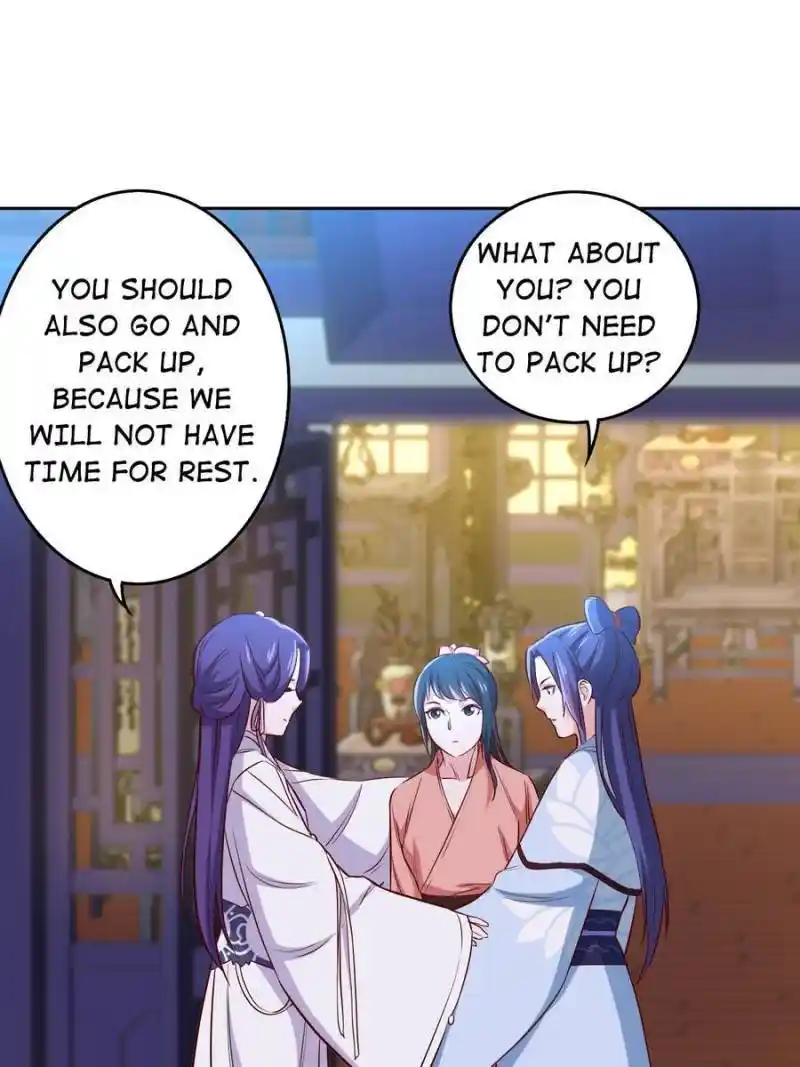 The Villainous Doctor Chapter 123