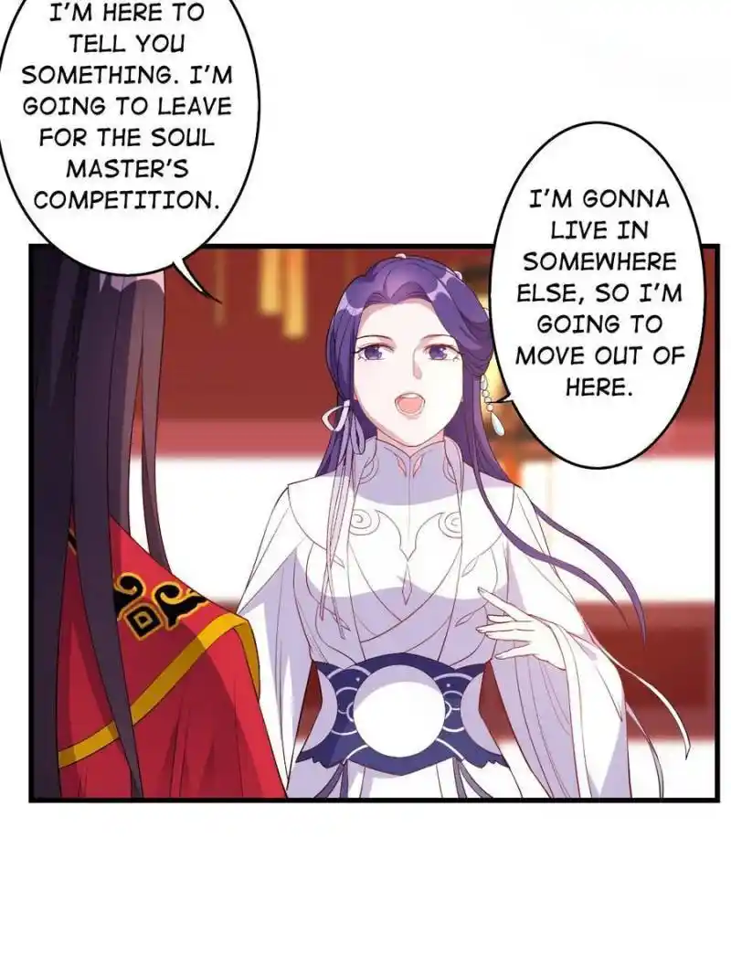 The Villainous Doctor Chapter 124