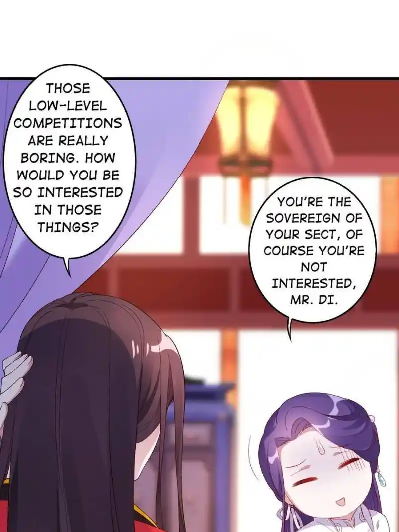 The Villainous Doctor Chapter 124