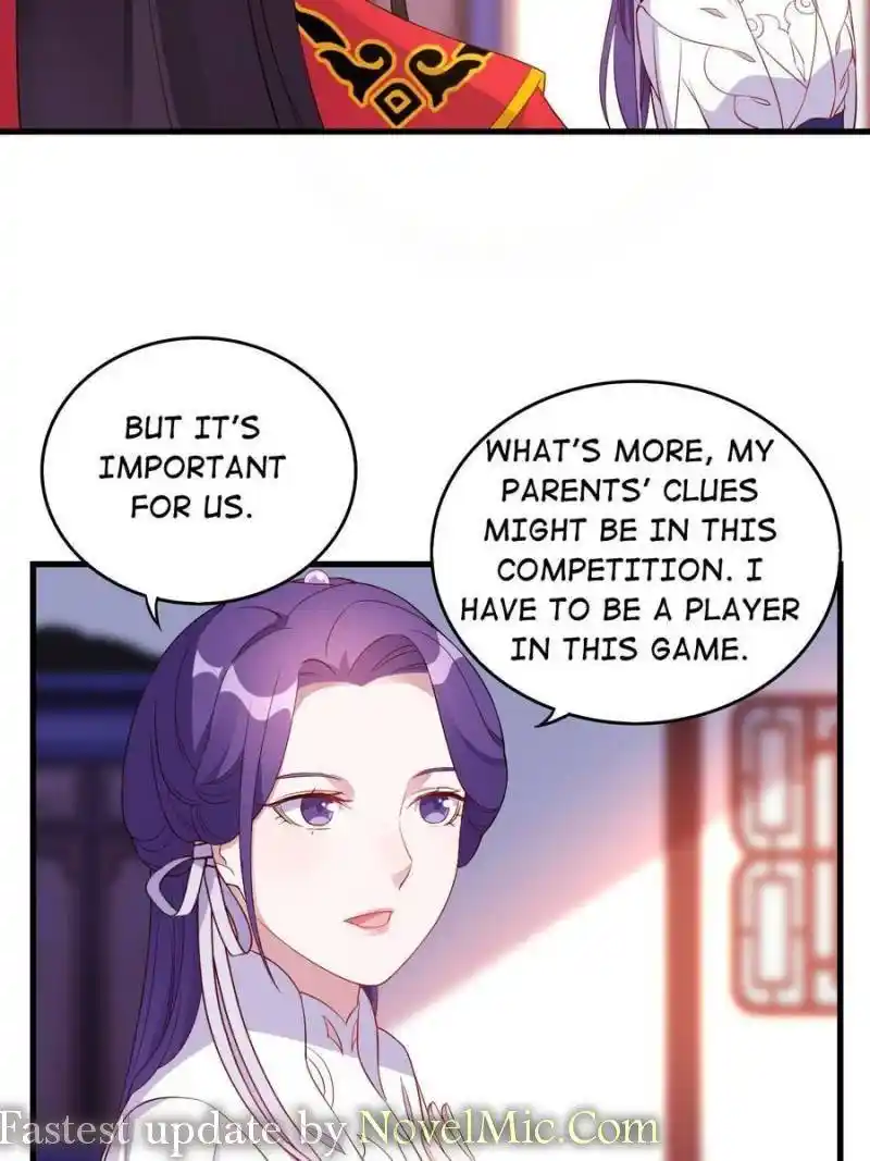 The Villainous Doctor Chapter 124