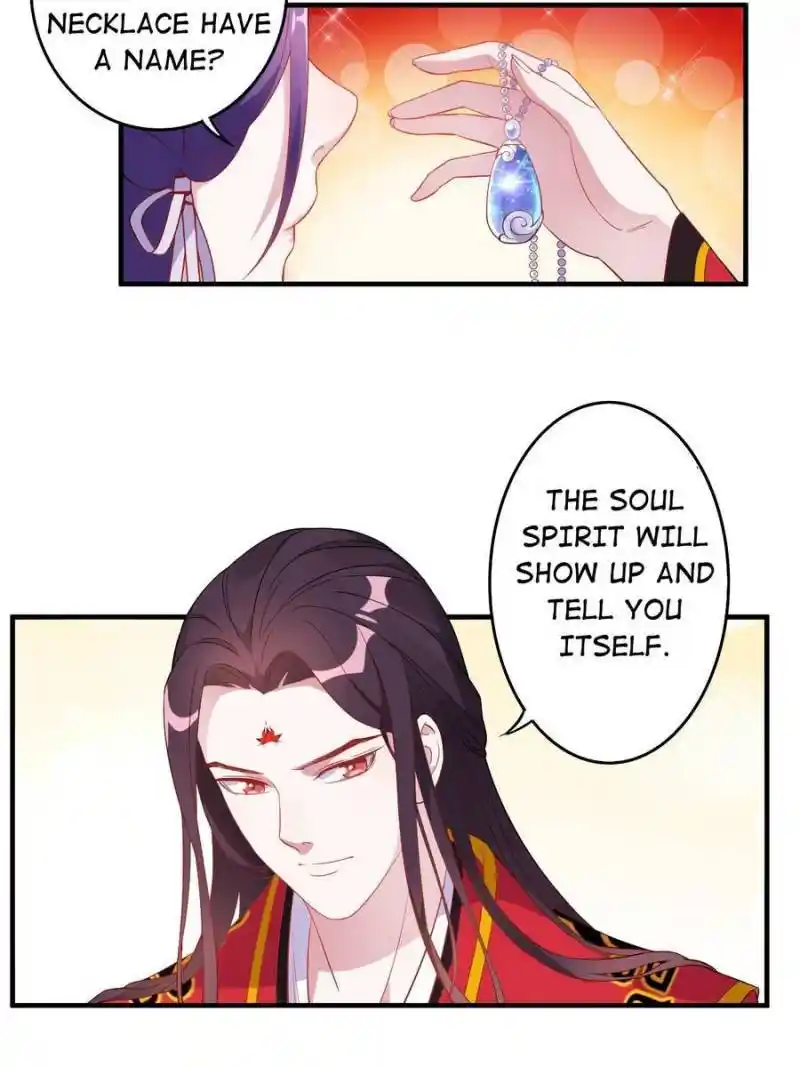 The Villainous Doctor Chapter 124