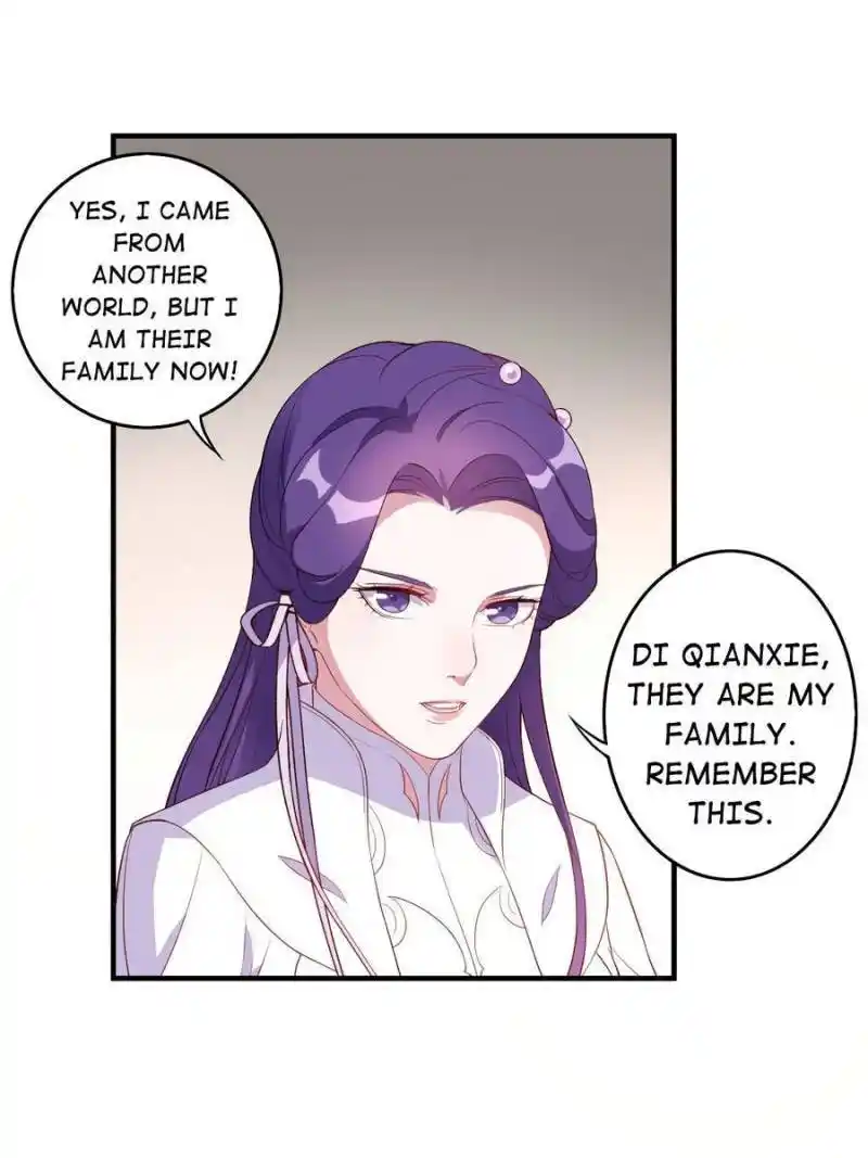 The Villainous Doctor Chapter 124