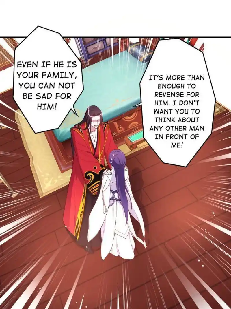 The Villainous Doctor Chapter 124