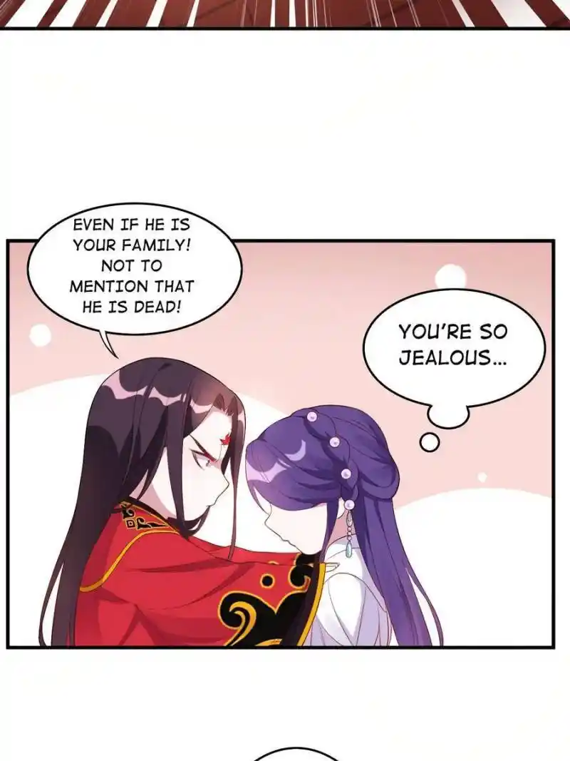 The Villainous Doctor Chapter 124