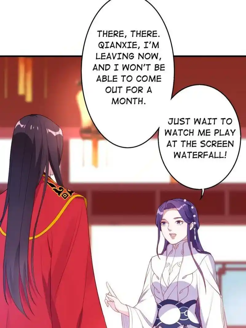 The Villainous Doctor Chapter 124