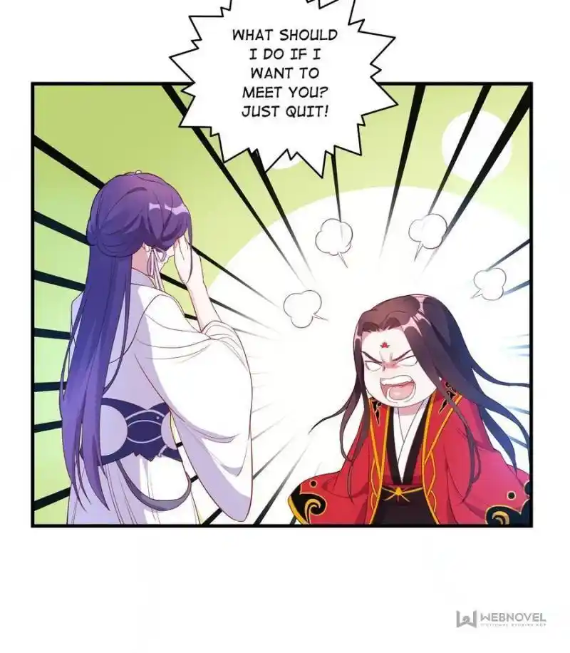 The Villainous Doctor Chapter 124