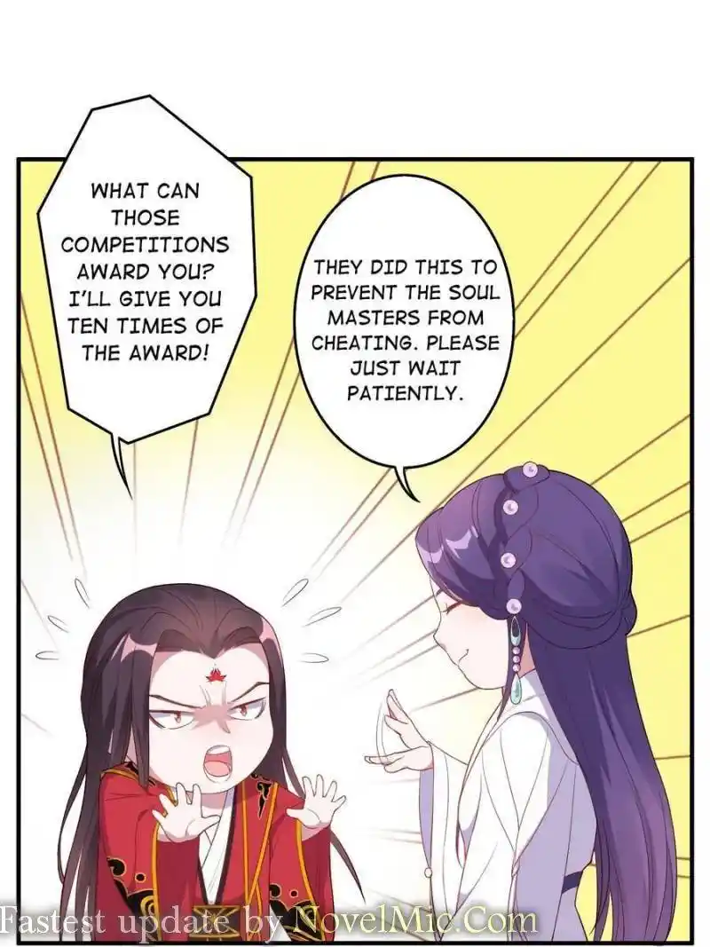 The Villainous Doctor Chapter 124