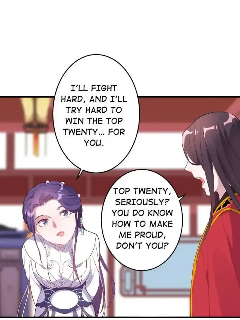 The Villainous Doctor Chapter 124