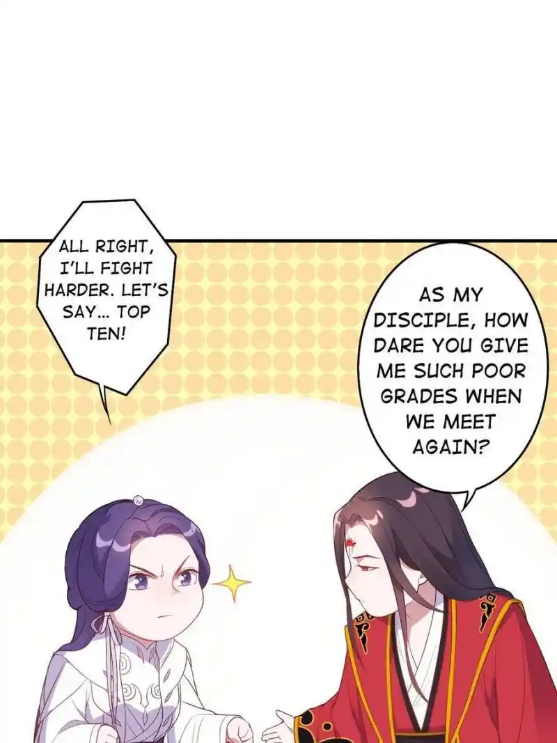 The Villainous Doctor Chapter 124