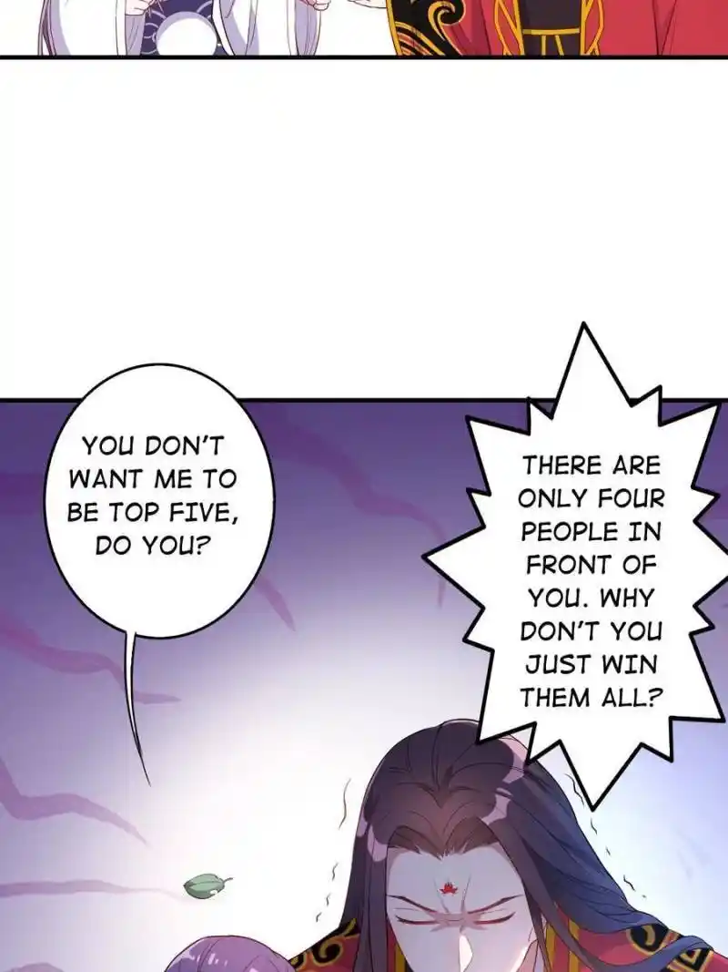 The Villainous Doctor Chapter 124