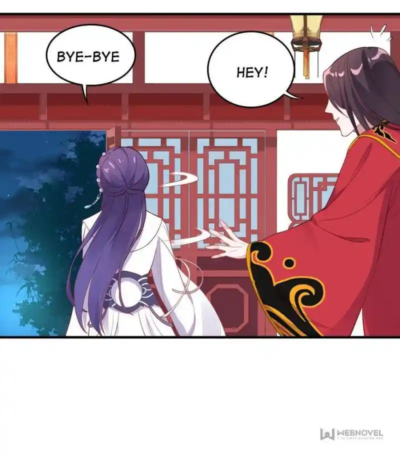 The Villainous Doctor Chapter 124