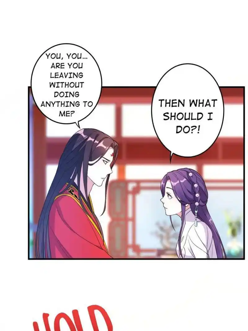 The Villainous Doctor Chapter 124