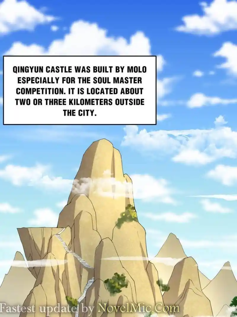 The Villainous Doctor Chapter 125