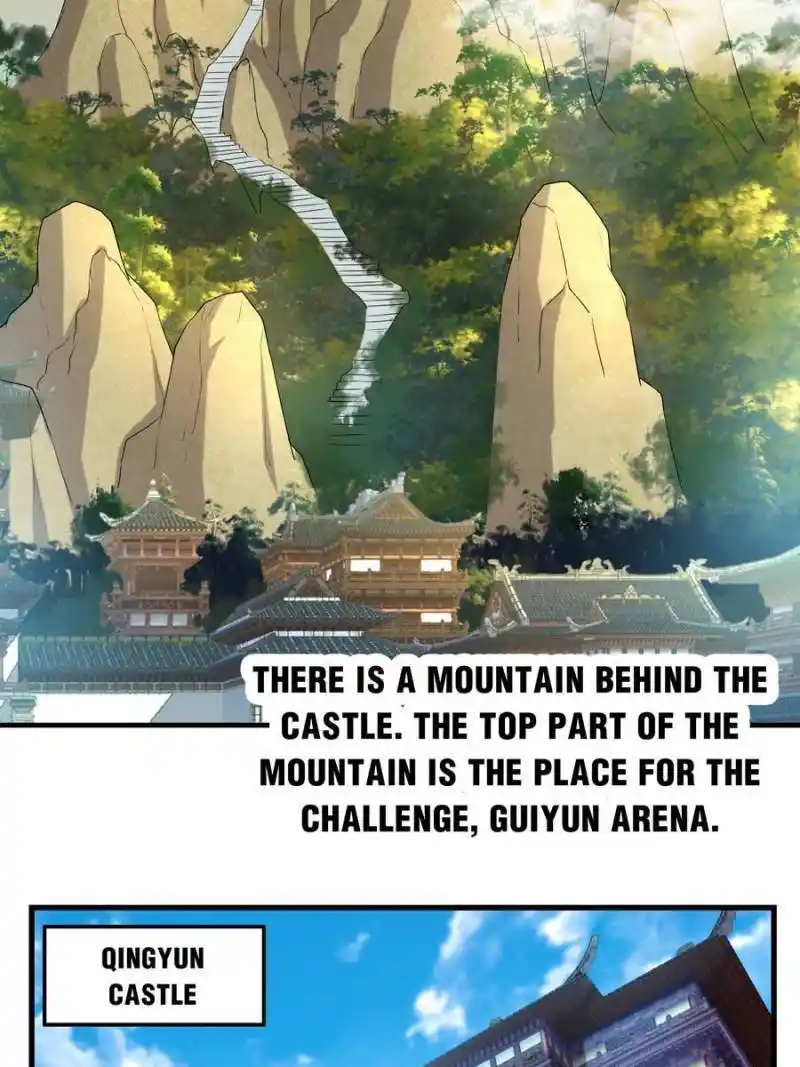 The Villainous Doctor Chapter 125