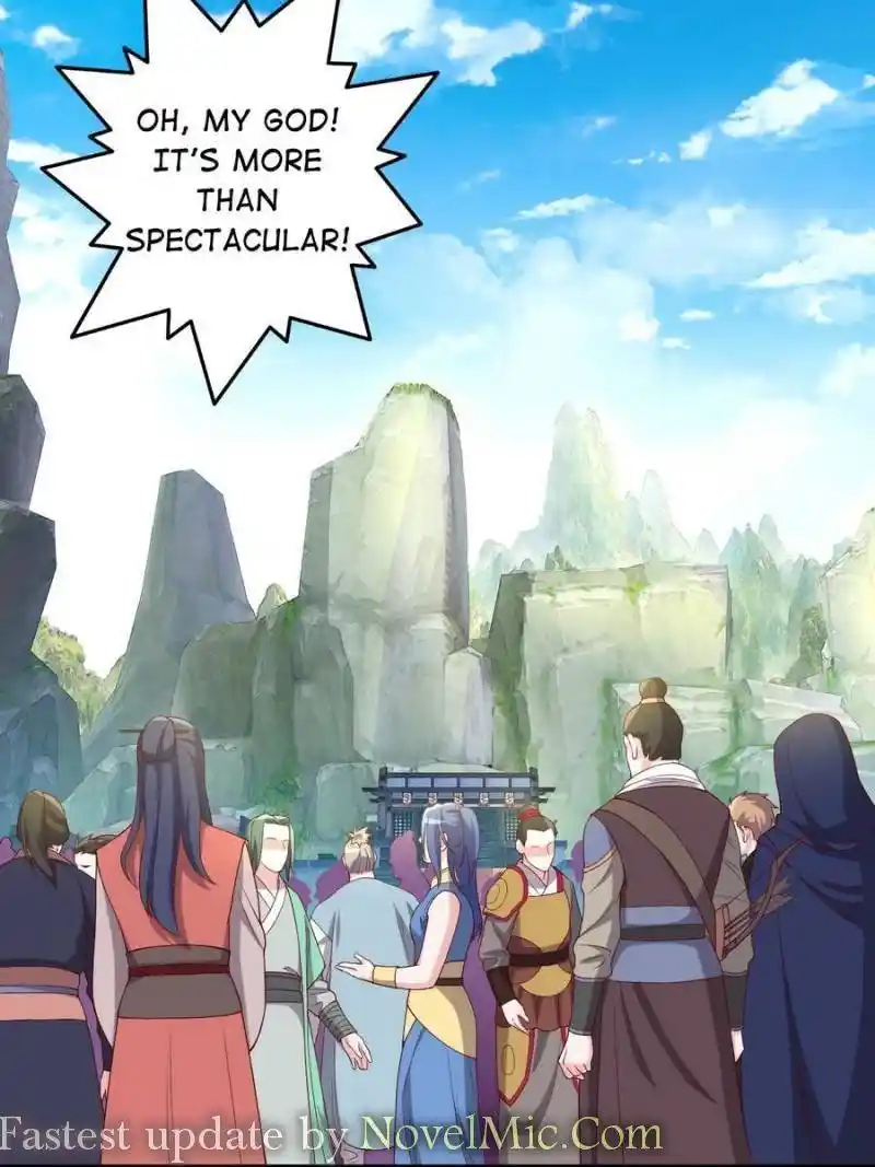 The Villainous Doctor Chapter 125