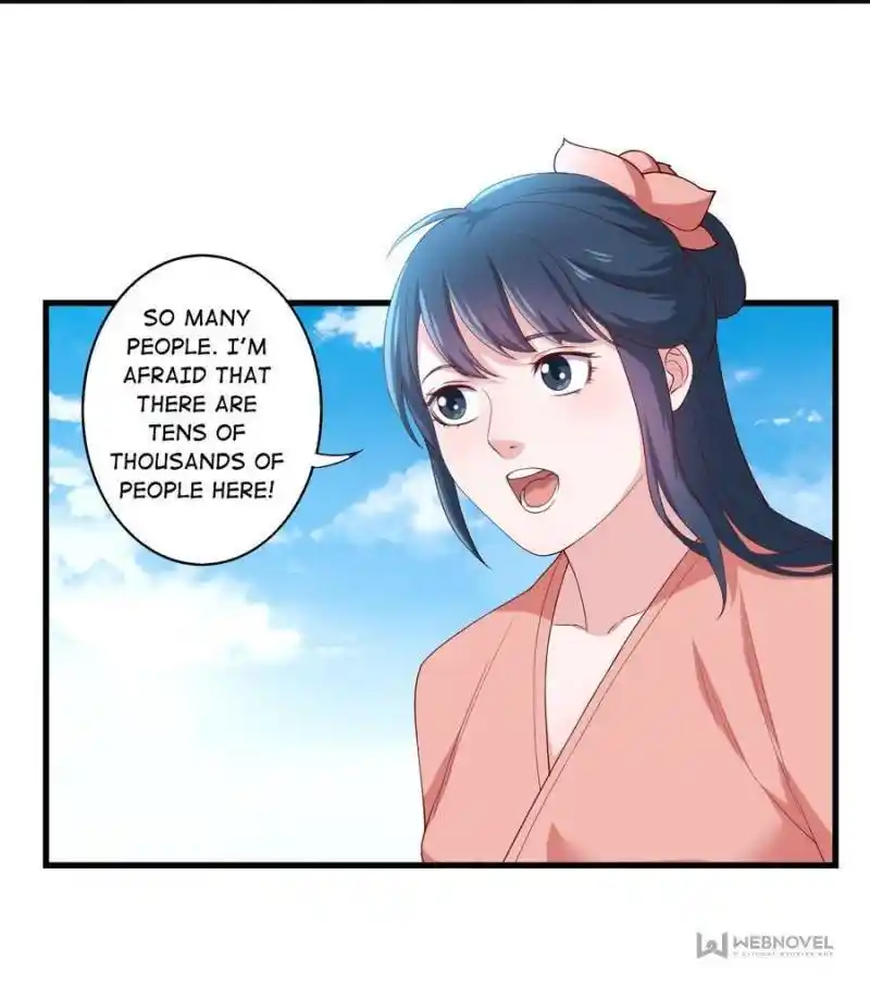 The Villainous Doctor Chapter 125