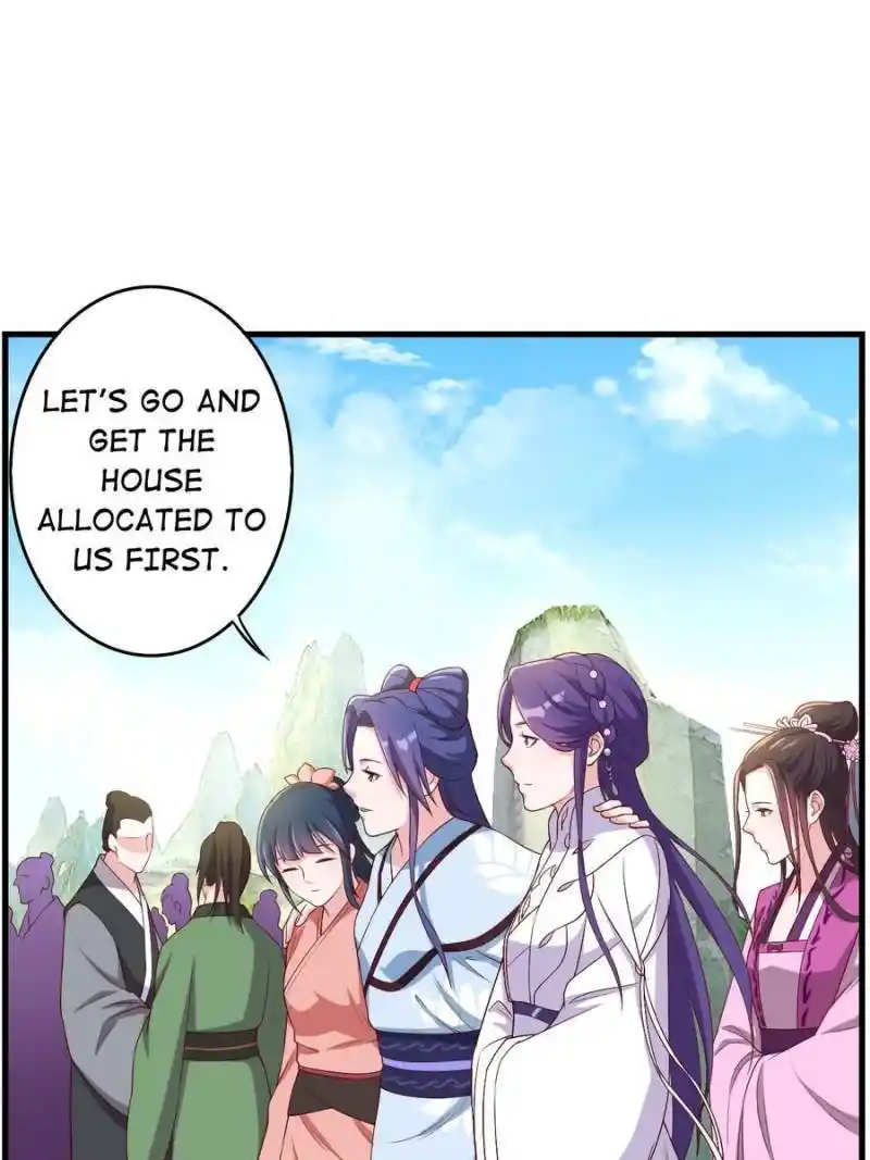 The Villainous Doctor Chapter 125