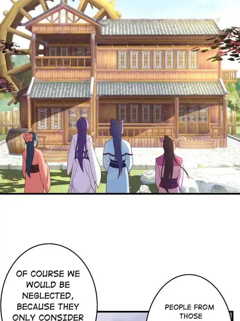 The Villainous Doctor Chapter 125