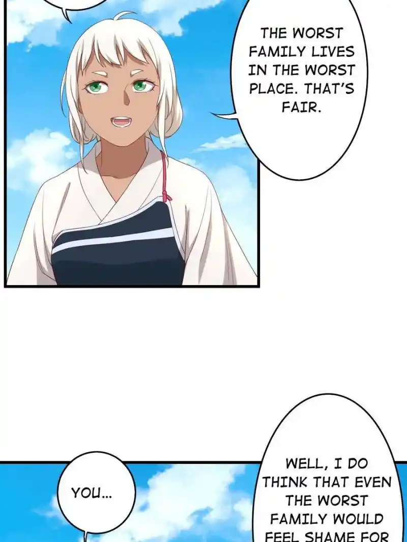 The Villainous Doctor Chapter 125