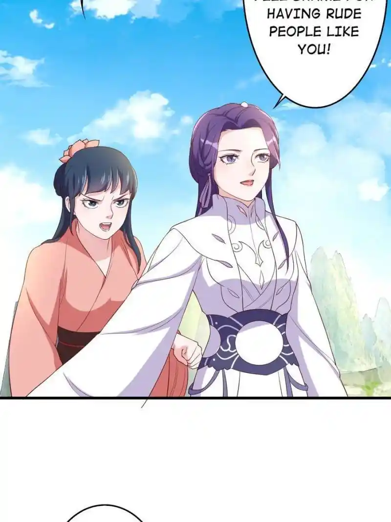 The Villainous Doctor Chapter 125