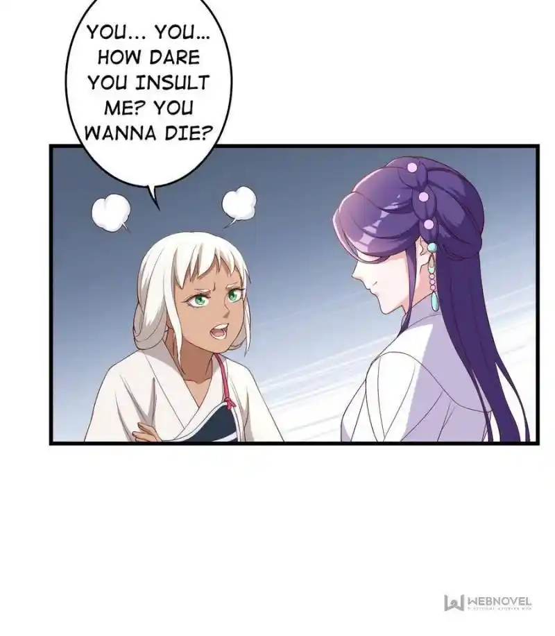 The Villainous Doctor Chapter 125