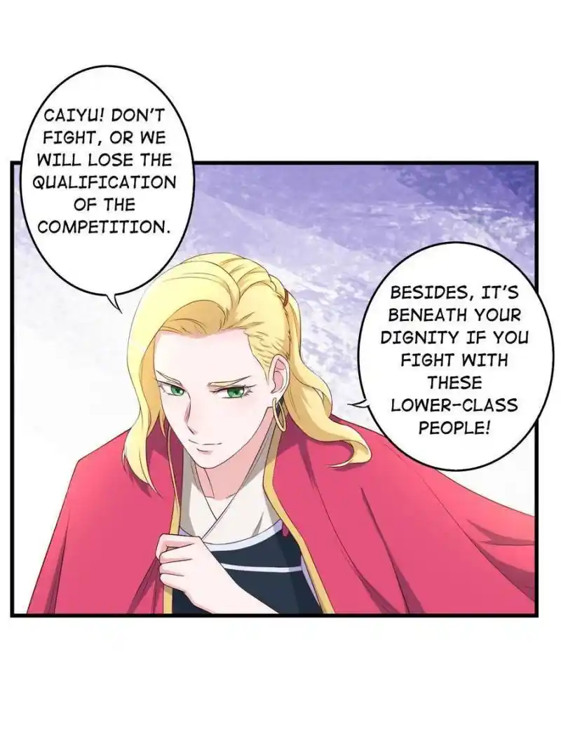 The Villainous Doctor Chapter 125