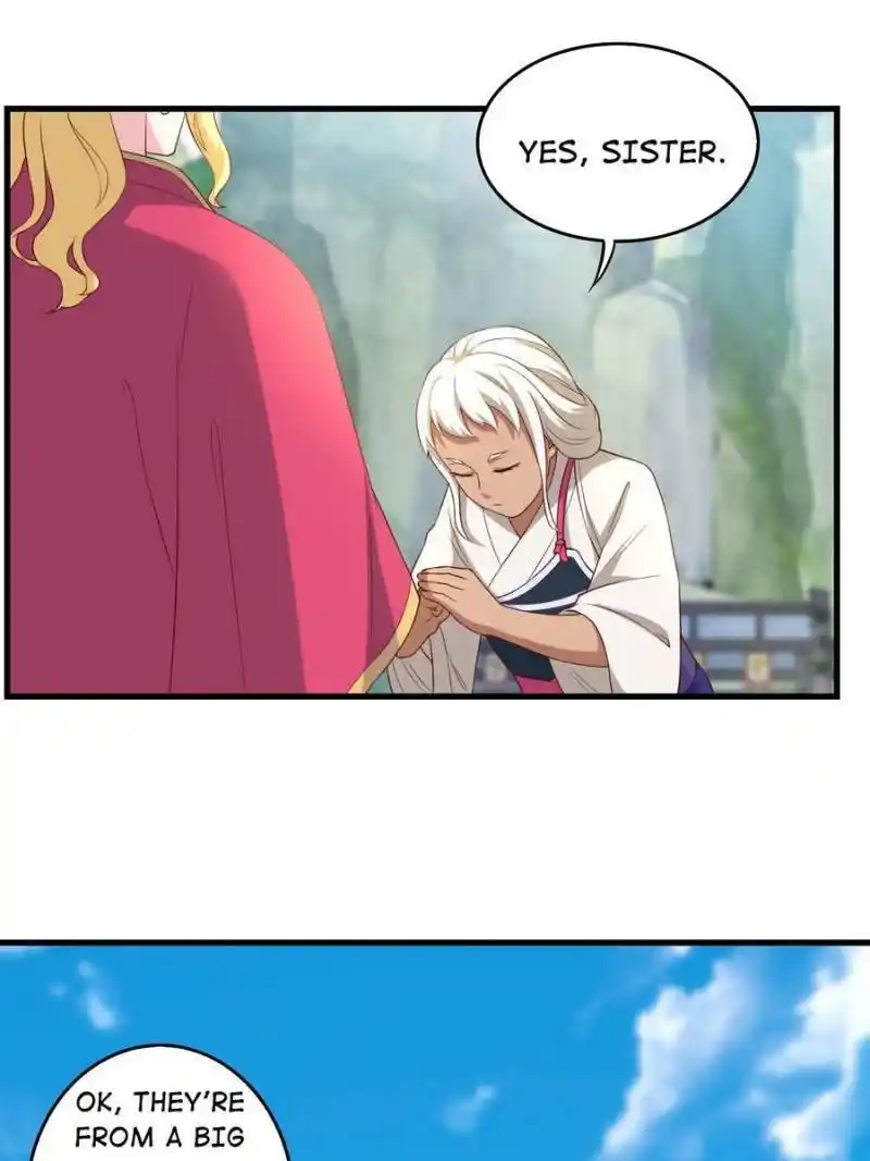 The Villainous Doctor Chapter 125