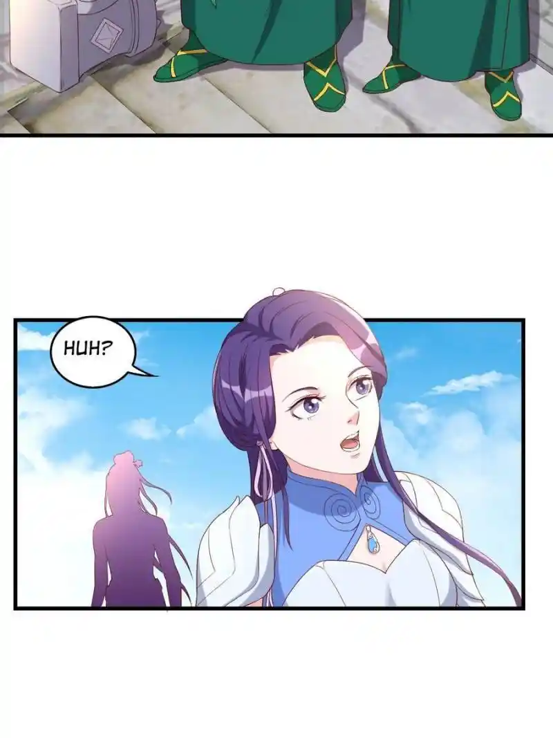 The Villainous Doctor Chapter 125