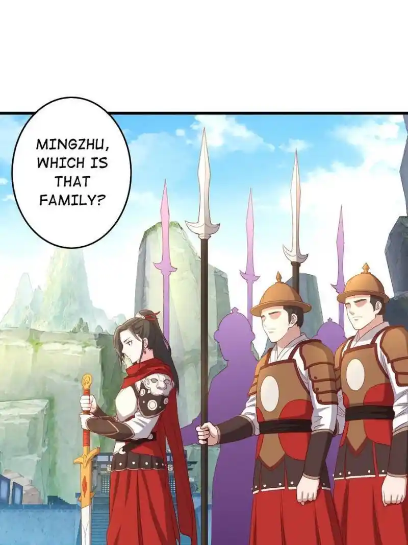 The Villainous Doctor Chapter 125