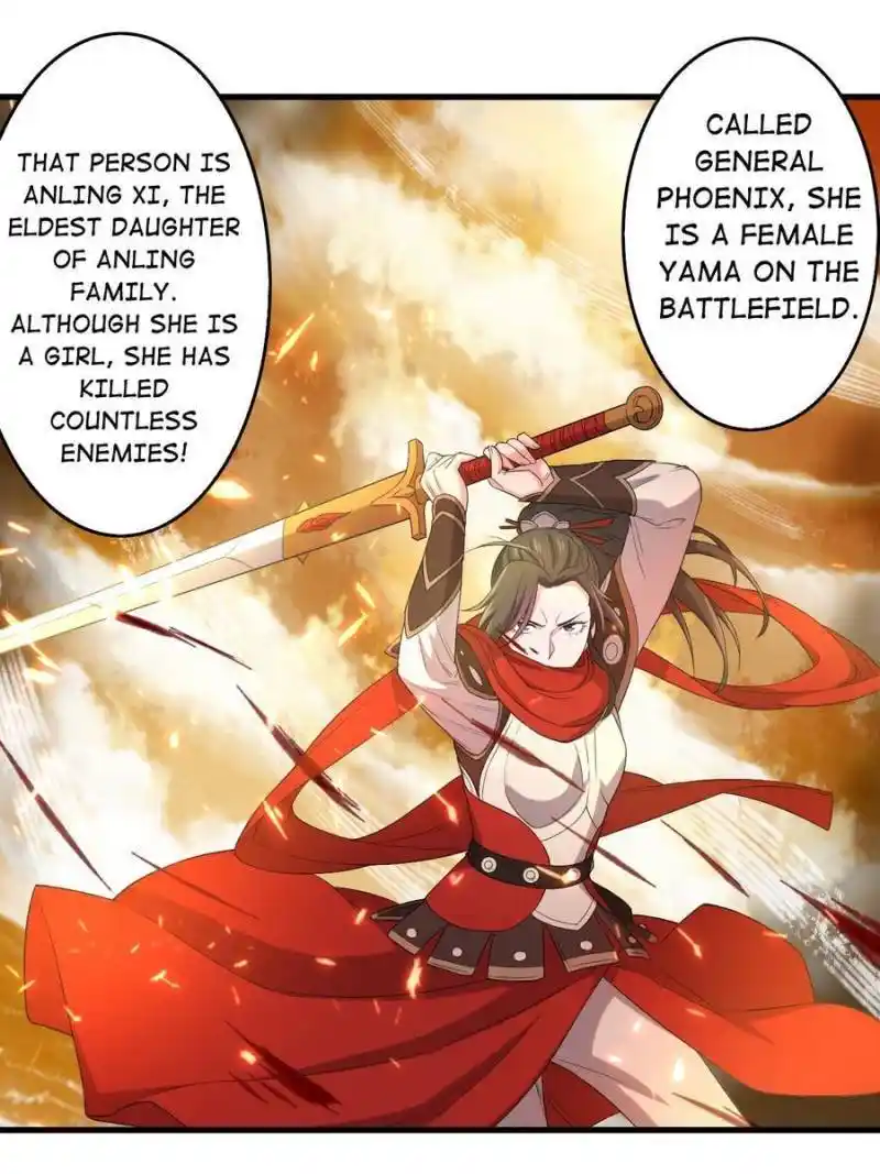 The Villainous Doctor Chapter 125