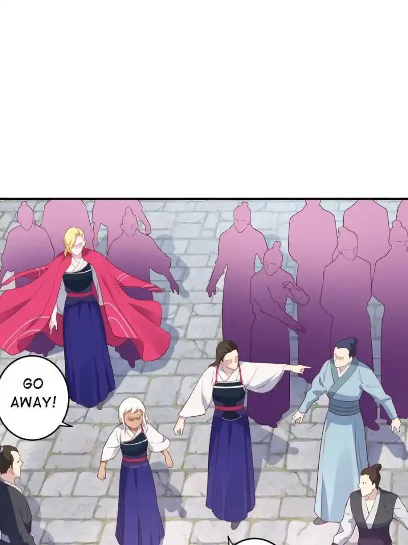 The Villainous Doctor Chapter 126