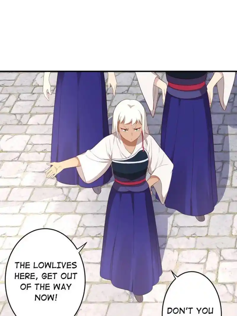 The Villainous Doctor Chapter 126