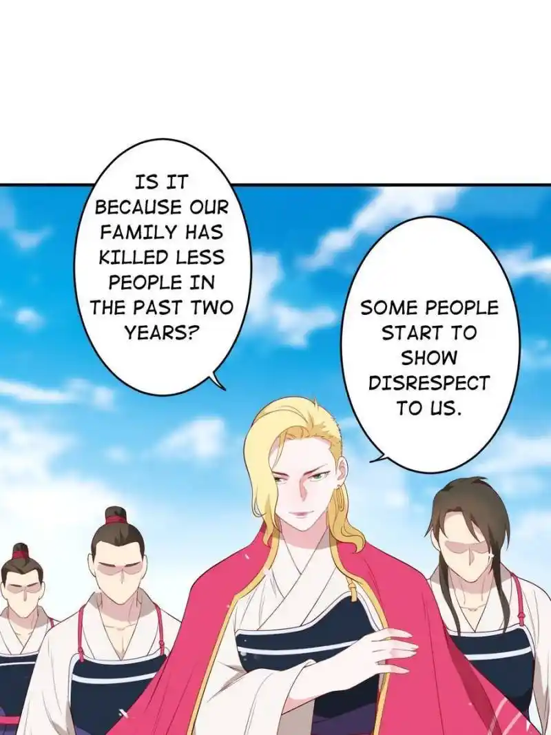 The Villainous Doctor Chapter 126