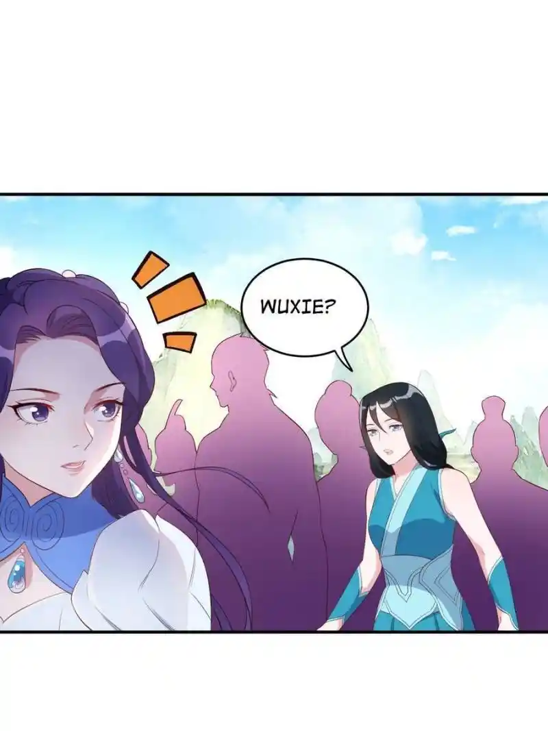 The Villainous Doctor Chapter 126