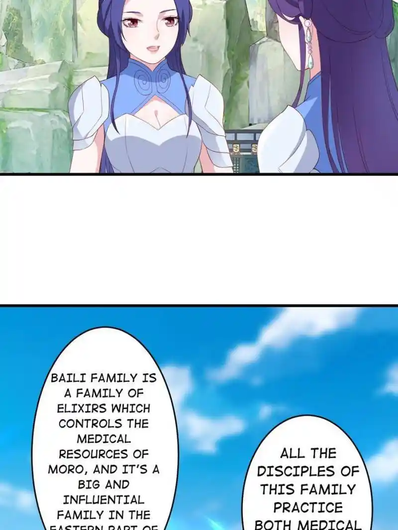 The Villainous Doctor Chapter 126