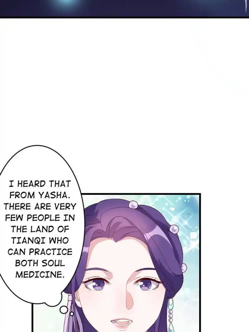 The Villainous Doctor Chapter 126