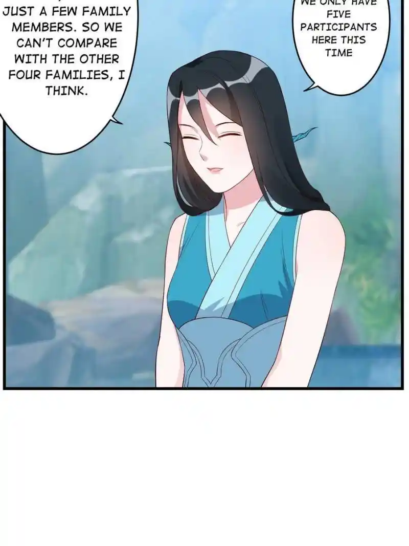 The Villainous Doctor Chapter 126