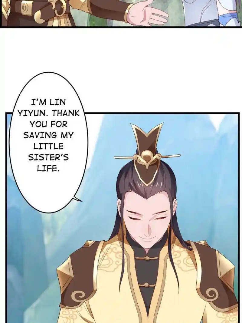 The Villainous Doctor Chapter 126