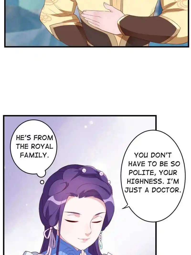 The Villainous Doctor Chapter 126