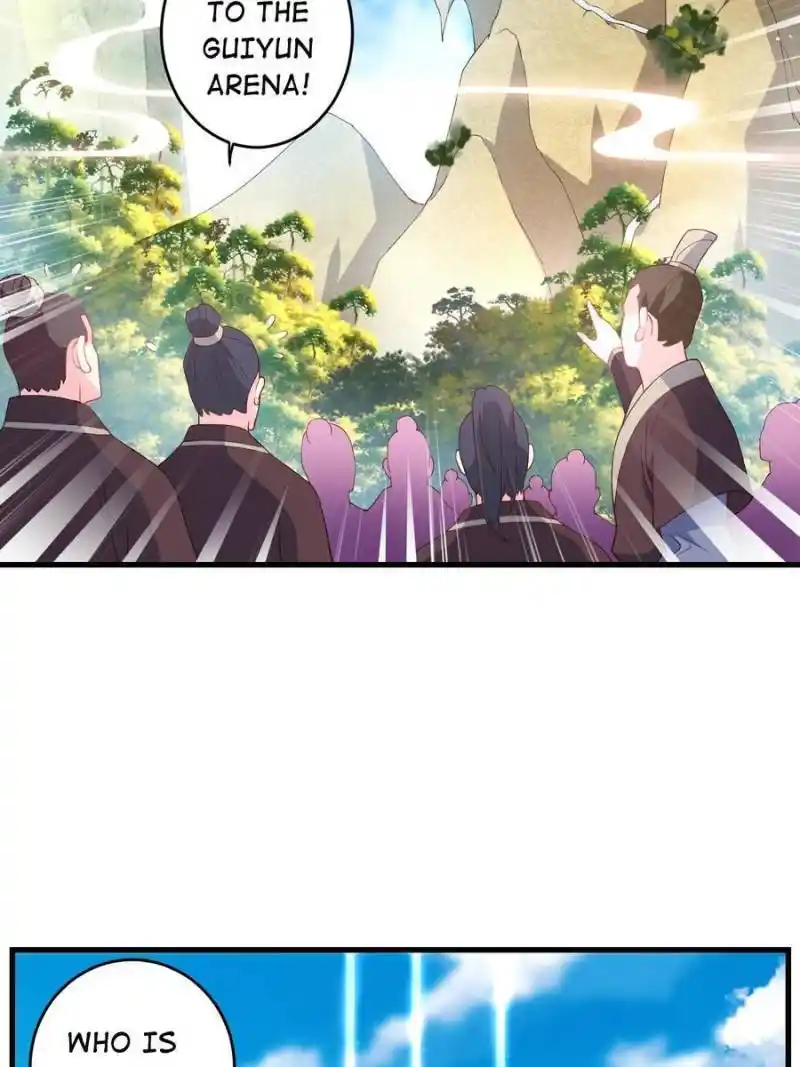 The Villainous Doctor Chapter 126